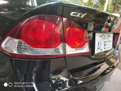 Honda Civic 1.8S Manual, 2010, Petrol in Chennai 