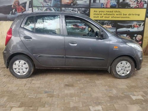 Used 2013 Hyundai i10 MT for sale in Faridabad