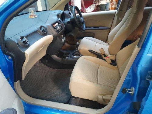 Honda Brio 2012 MT for sale in Chennai 