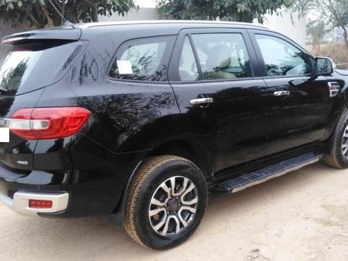 Ford Endeavour 3.2 Titanium AT 4X4 2019 in New Delhi