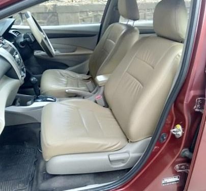 Honda City 2008-2011 1.5 S AT in Mumbai