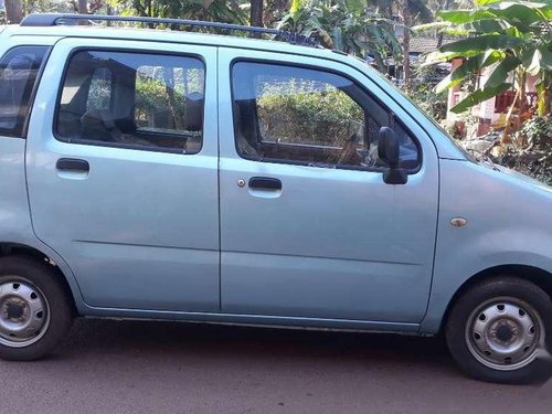 Maruti Suzuki Wagon R 1.0 LXi, 2007, Petrol MT for sale in Goa