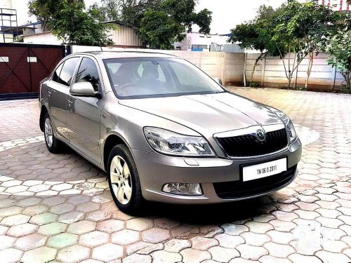 Skoda Laura L&K 2.0 TDI Automatic, 2011, Diesel AT for sale in Coimbatore