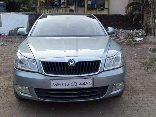 Used 2011 Skoda Laura  AT for sale in Mumbai