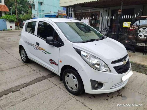 Used Chevrolet Beat LS MT 2011 in Chennai