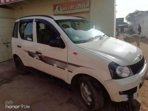 Mahindra Quanto C4 2013 MT for sale in Shivpuri