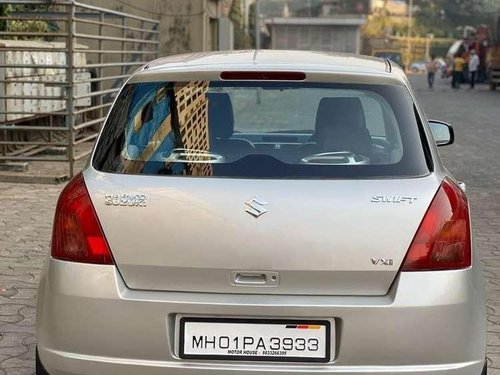 Used Maruti Suzuki Swift VXI MT car at low price in Mumbai