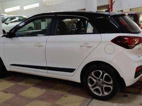 Hyundai i20 Sportz 1.2 MT 2019 in Mumbai