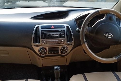 Hyundai i20 2010-2012 1.4 CRDi Magna MT for sale in Ahmedabad