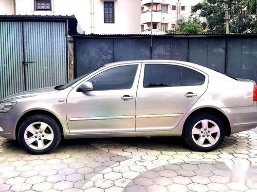 Skoda Laura L&K 2.0 TDI Automatic, 2011, Diesel AT for sale in Coimbatore