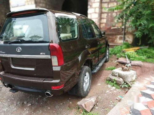 Tata Safari Storme LX 2013 MT for sale in Bhopal