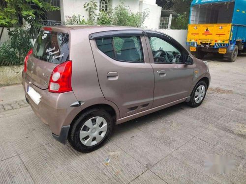 Maruti Suzuki A Star 2010 MT for sale in Chennai