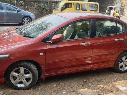 2011 Honda City MT for sale in Thane