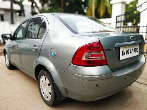 Ford Fiesta ZXi 1.4 TDCi, 2008, Diesel MT in Chennai