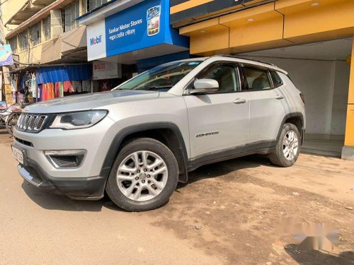 2018 Jeep Compass MT for sale in Dankuni