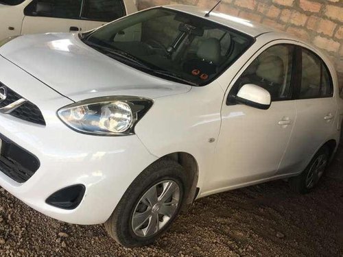 2014 Nissan Micra  XL MT for sale at low price in Rajkot