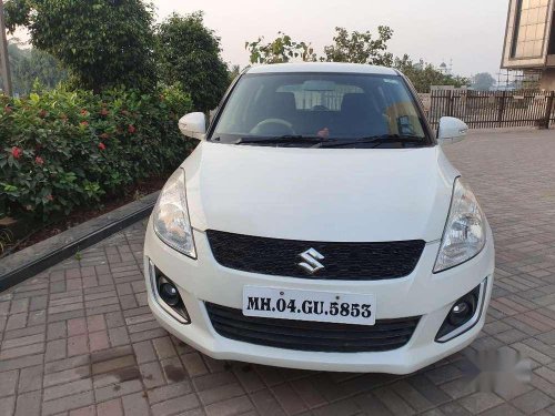 Maruti Suzuki Swift VDi, 2015, Diesel MT for sale in Thane