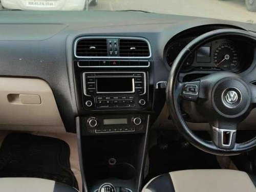 2013 Volkswagen Polo MT for sale at low price in Mumbai