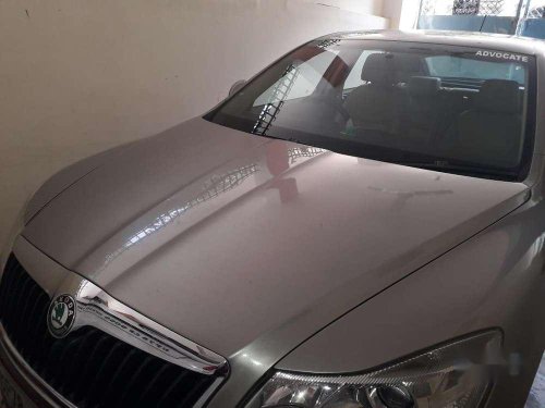 Skoda Laura Ambiente 1.9 TDI Automatic, 2012, Diesel in Kanpur