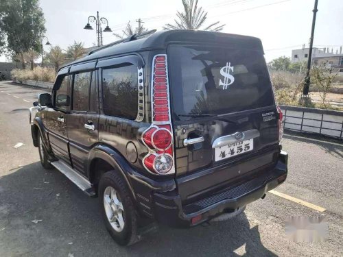 Used 2008 Mahindra Scorpio  MT for sale in Hyderabad