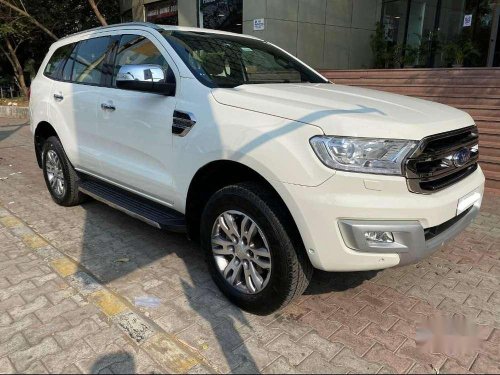 2016 Ford Endeavour AT for sale at low price in Pune