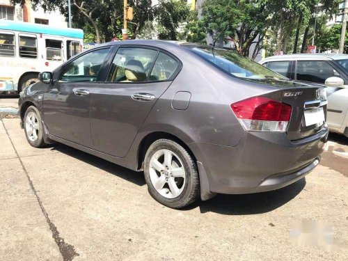 Honda City 2011 AT for sale in Mumbai