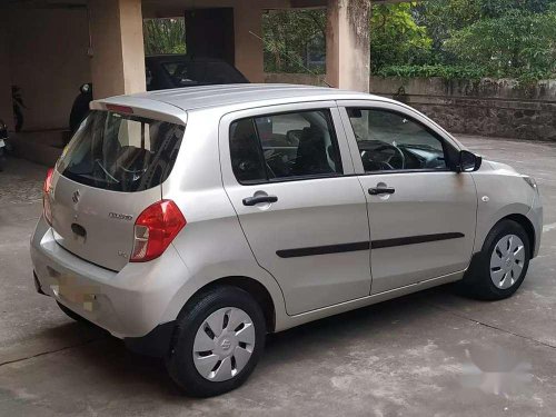 2015 Maruti Suzuki Celerio MT for sale at low price in Mumbai