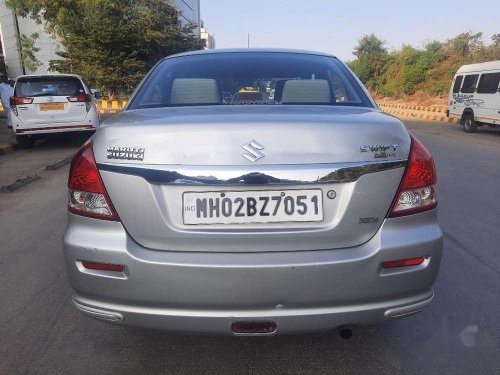 Used Maruti Suzuki Swift Dzire MT car at low price in Mumbai