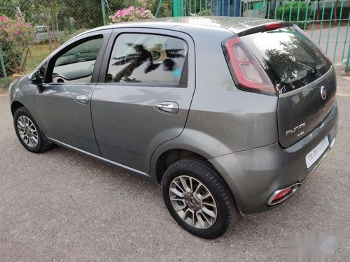 Used Fiat Punto Evo MT car at low price in Hyderabad