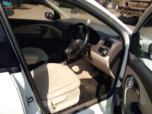 2014 Volkswagen Vento MT for sale in Mumbai