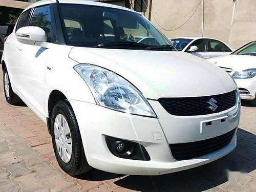 2014 Maruti Suzuki Swift VDI MT for sale in Ahmedabad