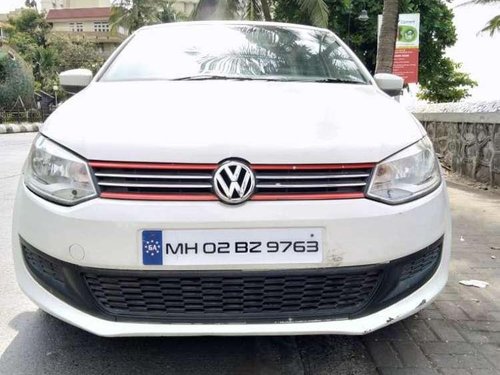 Used Volkswagen Polo MT car at low price in Mumbai