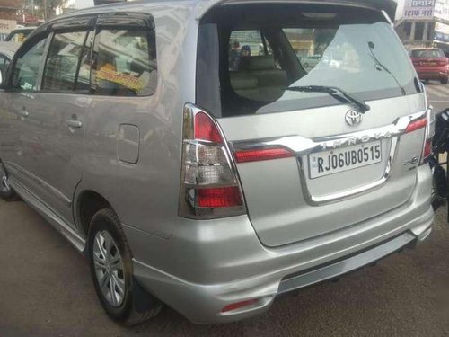 2013 Toyota Innova MT for sale in Jaipur