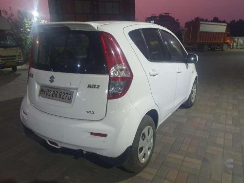 Used 2011 Maruti Suzuki Ritz MT for sale in Thane