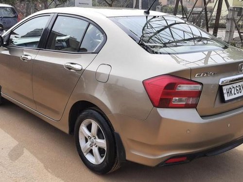 Used Honda City 1.5 S AT 2012 in Gurgaon