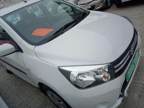 Used Maruti Suzuki Celerio VXI 2014 AT for sale in Chandigarh