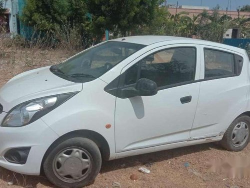 Chevrolet Beat LS Diesel, 2014, Diesel MT for sale in Chennai