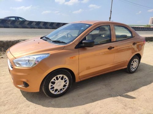 Used Ford Aspire 1.5 TDCi Trend MT 2016 in Chennai