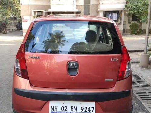 Hyundai i10 Era 2009 MT for sale in Mumbai