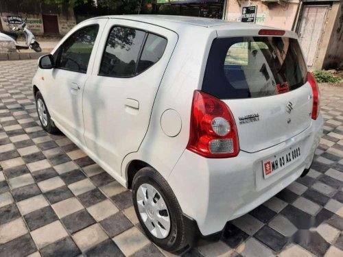 Used 2011 Maruti Suzuki A Star MT for sale in Nagpur