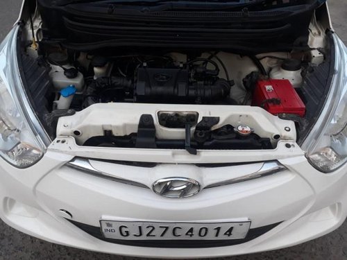 Used 2012 Hyundai Eon Version Era MT for sale in Ahmedabad