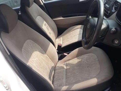 2016 Hyundai Xcent MT for sale in Kolkata