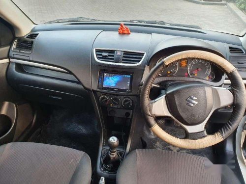 Maruti Suzuki Swift VDi, 2015, Diesel MT for sale in Thane