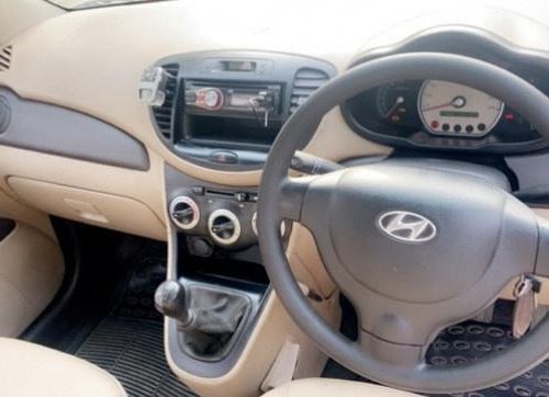 Used Hyundai i10 Magna 1.1 iTech SE MT 2010 in New Delhi