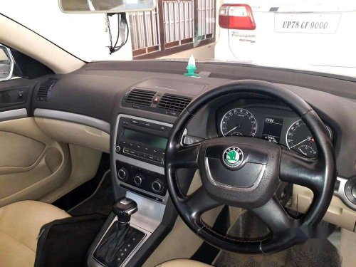 Skoda Laura Ambiente 1.9 TDI Automatic, 2012, Diesel in Kanpur