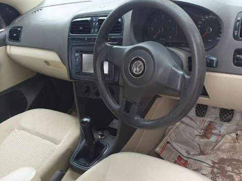 2012 Volkswagen Vento MT for sale in Ahmedabad