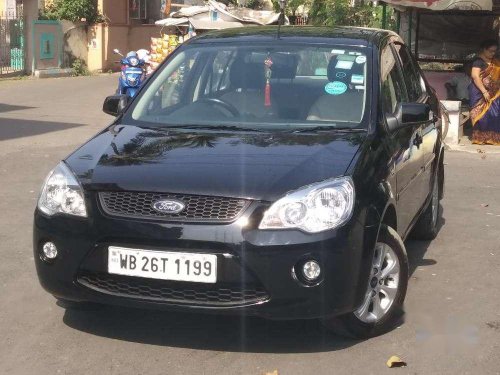 Ford Fiesta Titanium Diesel, 2014, Diesel MT for sale in Kolkata