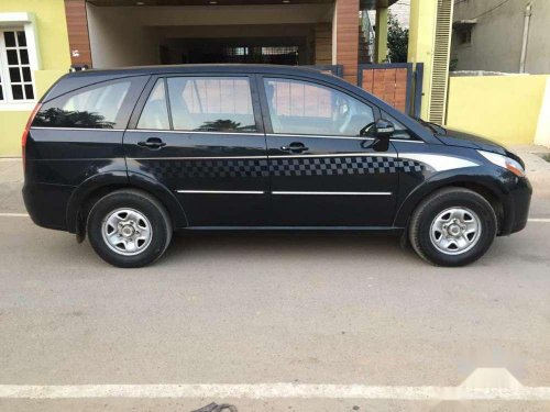 Tata Aria Pleasure 4X2, 2013, Diesel MT in Nagar