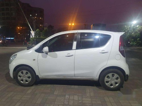 Used 2011 Maruti Suzuki Ritz MT for sale in Thane