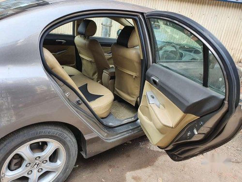 Used 2008 Honda Civic MT for sale in Mumbai